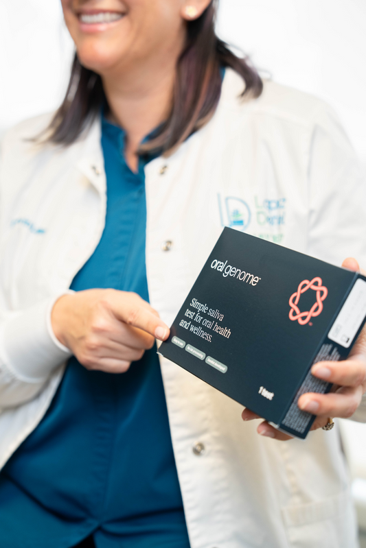 WHOLESALE Oral Genome Rapid Oral Health Test