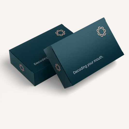 Oral Genome Saliva Test Packs - Wholesale